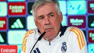 Carlo Ancelotti já tem primeiro incômodo com a CBF