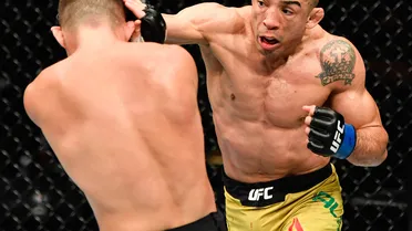 UFC 315: Duas disputas de cinturão e retorno de lendas no card 🔥