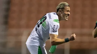 Coritiba encara missão difícil, mas busca inspiração em campanha histórica