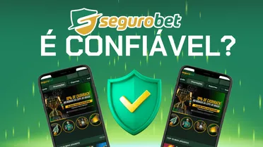 Segurobet é confiável? Análise com licença e pagamento em 2026