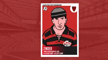 Zinder Lins, o compositor 