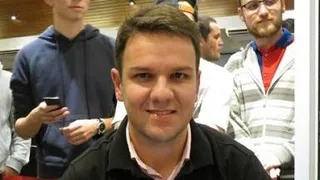 Torcedor do Atlético, curitibano ganha R$ 218 mil em torneio de poker online