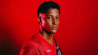 Athletico confirma promessa que veio do Cruzeiro como 15º reforço