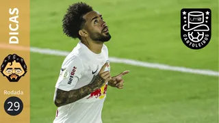 Dicas do Cartola FC 2020 – 29ª rodada: escalações e apostas