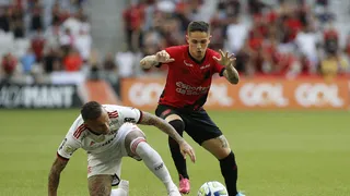 O Athletico e esse obscuro objeto do desejo