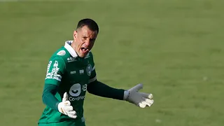 Wilson brilha em dia do seu aniversário, mas lamenta novo tropeço do Coritiba