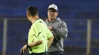 Após derrota, Paraná Clube anuncia demissão do técnico Marcão