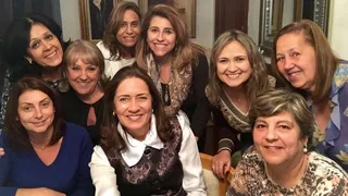“Poker das meninas” prova que o jogo não tem idade nem sexo