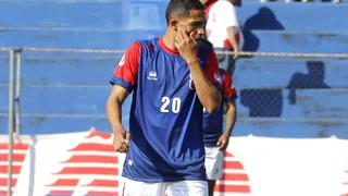 Paraná empresta atacante a clube da Série D