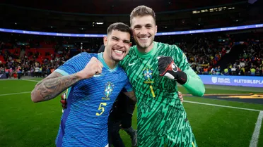 Ex-jogadores de Athletico e Coritiba “voltam para casa” pela seleção brasileira