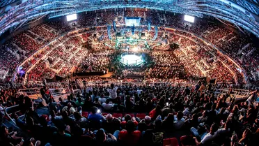 UFC volta ao Rio de Janeiro no dia 4 de maio