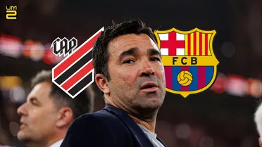 Joia do Athletico e da seleção entra na mira do Barcelona, diz jornal