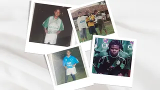 Do Vinicinho do campinho de terra à idolatria no Athletico: as raízes mineiras de Nikão
