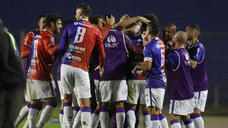 Paraná fecha rodada na liderança; veja os possíveis rivais nas semifinais