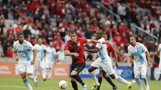 Athletico e Londrina fazem o sétimo duelo no mata-mata do Paranaense em 10 anos