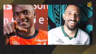 Todas as contratações de Athletico, Coritiba e Paraná Clube para 2025