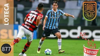 Palpites Loteca 877: dicas e informações completas dos 14 jogos