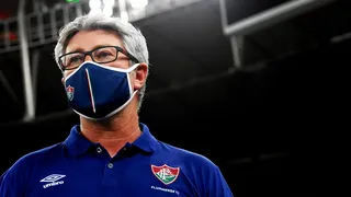 Veja todas as demissões e saídas de técnicos do Brasileirão