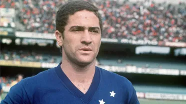 Ídolo de Corinthians, Atlético-MG e Cruzeiro morre aos 73 anos