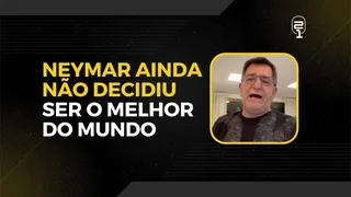 Mais de dez anos depois, Neymar virou um monstro? Renê Simões responde