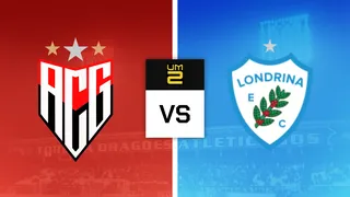 Atlético-GO x Londrina – Palpite, pré-jogo e onde assistir (12/04)