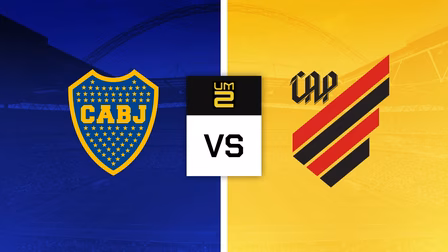Boca Juniors x Athletico Palpite – Notícias e odds (08/07)