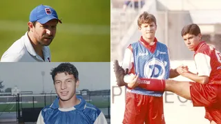 Das quadras de futsal do Paraná ao cargo de técnico: Tcheco e sua chance de ouro