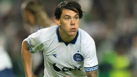 “Não dependemos de grife”: Com poucos reforços, jovens viram protagonistas do Coritiba no Brasileirão