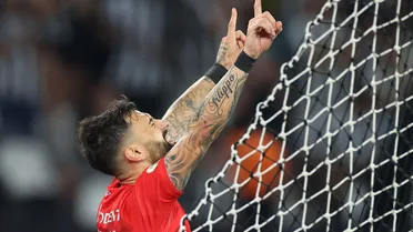 Athletico x Belgrano: confira as escalações prováveis para o jogo