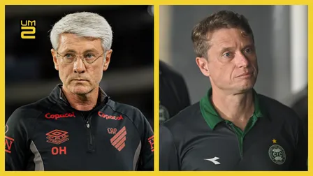 O que muda nos planos de Athletico e Coritiba para o Campeonato Paranaense 2027