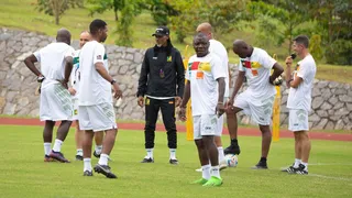 Adversário do Brasil, Camarões empata com Panamá e aumenta seca antes da Copa