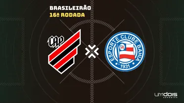 Athletico x Bahia: escalações prováveis e onde assistir