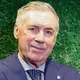 Ancelotti estará em Athletico x Flamengo na véspera da convocação para a Copa do Mundo