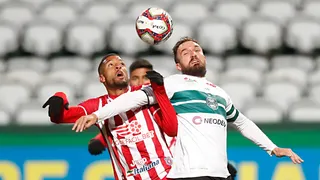 Coritiba abre semana decisiva em meio à maratona de jogos