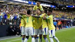 Seleção pode jogar Eliminatórias em Porto Alegre em setembro