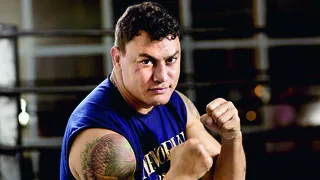Popó confirma luta com rival surpreendente no Fight Music Show