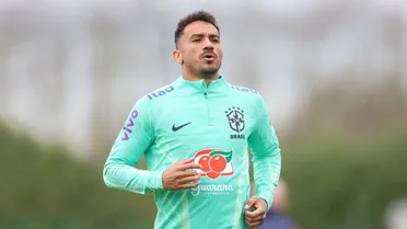 Danilo pede conscientização após casos de Daniel Alves e Robinho