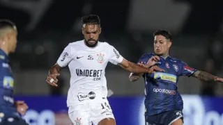 Próximo rival do Coritiba, Cianorte vive momento parecido com o do Coxa