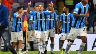 Bar em Curitiba oferecerá chopes de graça se Grêmio vencer o Real Madrid