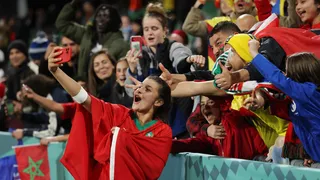Após duas semanas, Copa do Mundo Feminina já ultrapassou total de espectadores de 2019