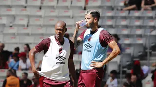 Com regularidade e assistência, zagueiro ganha status de titular no Athletico