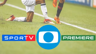 Entenda critérios da Globo para transmissão de jogos do Brasileirão