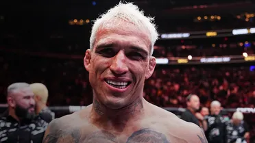 Mestre Rudimar exalta legado de Charles do Bronx no MMA: “Inspiração”