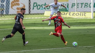 Bragantino x Athletico: três pontos importantíssimos pro Furacão