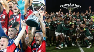 Athletico x Palmeiras: esperança e ilusão