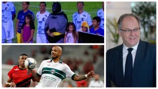Os 10 mandamentos do Paranaense: o Ruralzão que amamos odiar