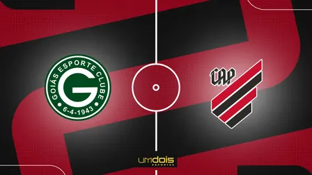 Goiás x Athletico: saiba onde assistir e palpites – Série B – 01/11/2025