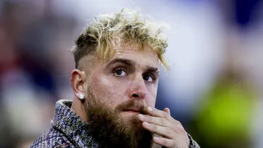 Jake Paul detona Conor McGregor e o chama de supervalorizado