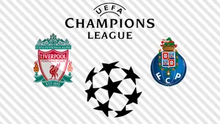 Liverpool x Porto AO VIVO: saiba como assistir ao jogo