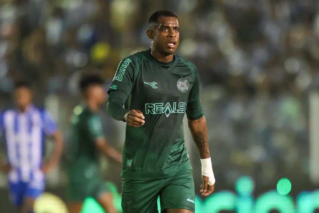 BRAZILIAN B 2024, PAYSANDU x CORITIBA